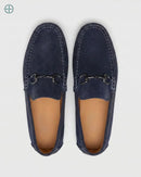 Mocassim Suede Nordic | Rest Money™