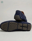 Mocassim Suede Nordic | Rest Money™