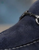 Mocassim Suede Nordic | Rest Money™