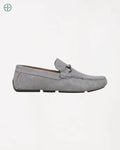 Mocassim Suede Nordic | Rest Money™