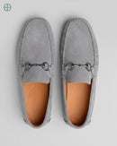 Mocassim Suede Nordic | Rest Money™