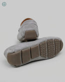 Mocassim Suede Nordic | Rest Money™