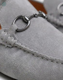 Mocassim Suede Nordic | Rest Money™