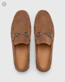 Mocassim Suede Nordic | Rest Money™