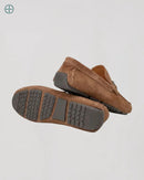 Mocassim Suede Nordic | Rest Money™