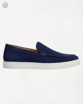 Mocassim Tobacco Old Money | Rest Money™