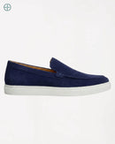 Mocassim Tobacco Old Money | Rest Money™