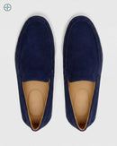 Mocassim Tobacco Old Money | Rest Money™