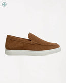Mocassim Tobacco Old Money | Rest Money™
