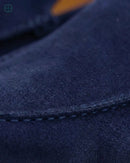 Mocassim Tobacco Old Money | Rest Money™