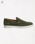 Mocassim Tobacco Old Money | Rest Money™