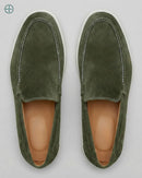 Mocassim Tobacco Old Money | Rest Money™