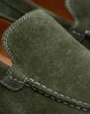 Mocassim Tobacco Old Money | Rest Money™