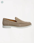 Mocassim Tobacco Old Money | Rest Money™
