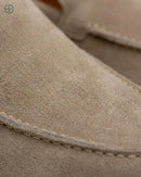Mocassim Tobacco Old Money | Rest Money™