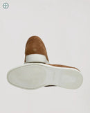 Mocassim Tobacco Old Money | Rest Money™