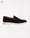 Mocassim Tobacco Old Money | Rest Money™