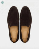 Mocassim Tobacco Old Money | Rest Money™