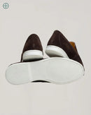 Mocassim Tobacco Old Money | Rest Money™
