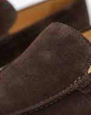 Mocassim Tobacco Old Money | Rest Money™