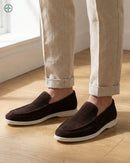 Mocassim Tobacco Old Money | Rest Money™