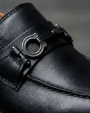 Mocassim Track Old Money | Rest Money™