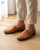 Mocassim Turim Tassel | Rest Money™