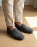 Mocassim Turim Tassel | Rest Money™
