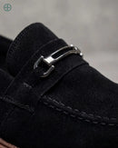 Mocassim Vermont de Camurça | Rest Money™