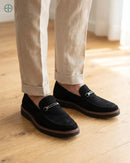 Mocassim Vermont de Camurça | Rest Money™