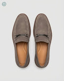 Mocassim Vermont de Camurça | Rest Money™