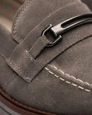Mocassim Vermont de Camurça | Rest Money™