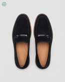 Mocassim Vermont de Camurça | Rest Money™