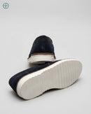 Mocassim Vermont de Camurça | Rest Money™