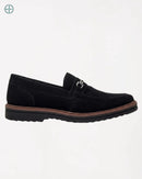 Mocassim Vermont de Camurça | Rest Money™