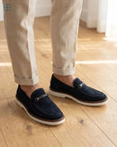 Mocassim Vermont de Camurça | Rest Money™