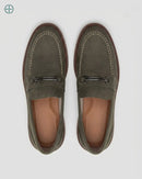 Mocassim Vermont de Camurça | Rest Money™