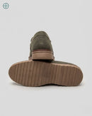 Mocassim Vermont de Camurça | Rest Money™