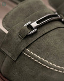Mocassim Vermont de Camurça | Rest Money™
