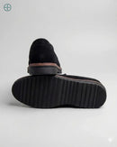 Mocassim Vermont de Camurça | Rest Money™