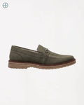 Mocassim Vermont de Camurça | Rest Money™