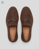 Mocassim Vermont de Camurça | Rest Money™