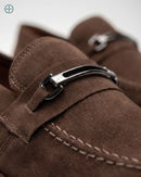 Mocassim Vermont de Camurça | Rest Money™