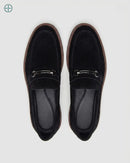 Mocassim Vermont de Camurça | Rest Money™