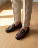 Mocassim Versalhes Bit Loafer | Rest Money™