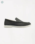 Mocassim de Camurça Old Money | Rest Money™