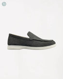 Mocassim de Camurça Old Money | Rest Money™