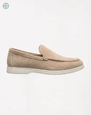 Mocassim de Camurça Old Money | Rest Money™
