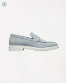 Mocassim de Camurça Old Money | Rest Money™