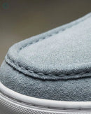 Mocassim de Camurça Old Money | Rest Money™